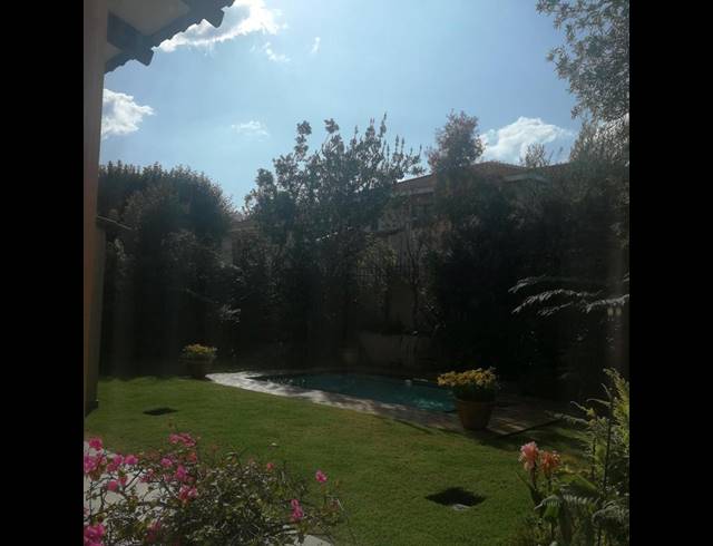 3 BEDROOM PROPERTY TO RENT IN WATERKLOOF